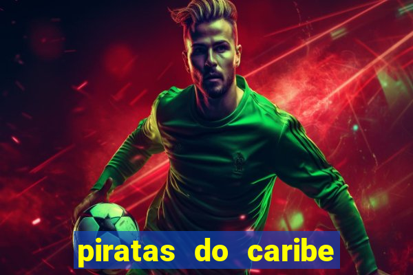 piratas do caribe 1 filme completo dublado